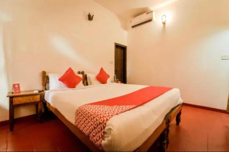 Hotel Lovely Inn ! Puri 普里 外观 照片