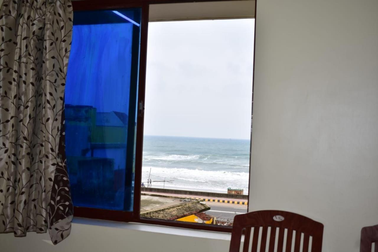 Hotel Lovely Inn ! Puri 普里 外观 照片